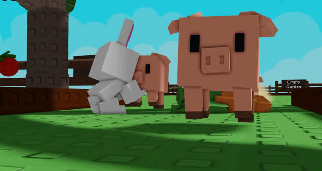 Pet Eggs | Roblox Grow a Garden Animal Guide