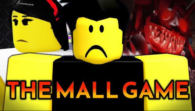 The Mall Game Codes (May 2025)