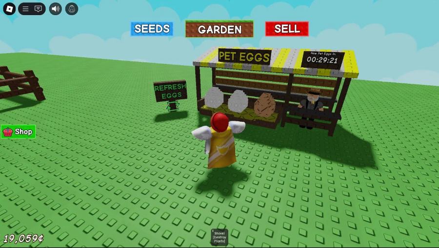 Find the Best Pet in Grow a Garden