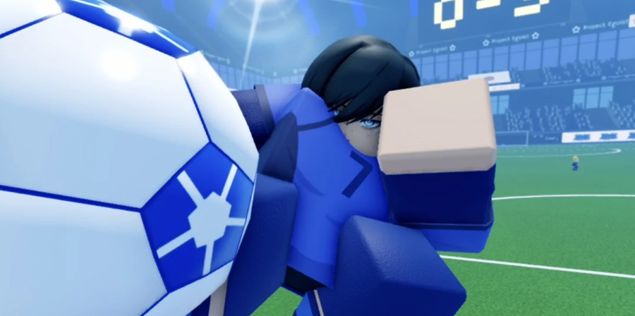 Roblox Project Egoist (May 2025)