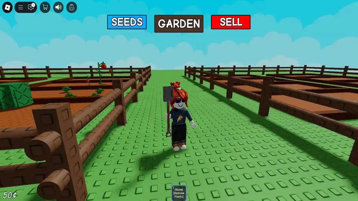 Grow a Garden Codes (May 2025)