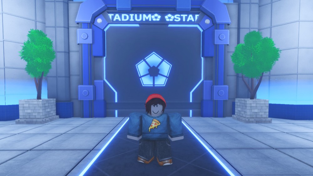 Roblox Project Egoist (May 2025)