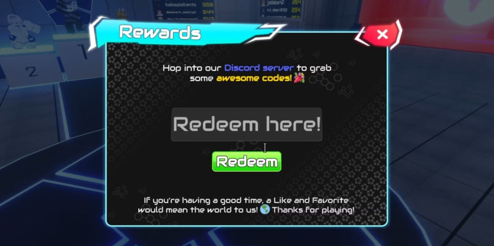 Roblox Project Egoist (May 2025)