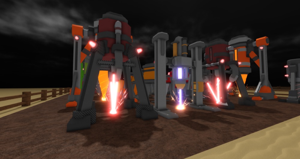 (May 2025) Untitled Drill Game Codes